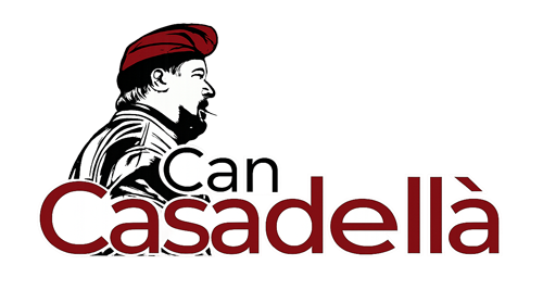 Reservar taula a Can Casadellà
